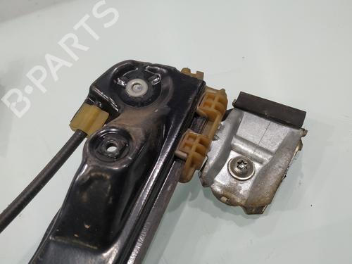Front right window mechanism SEAT LEON (1P1) | BP31250275C23