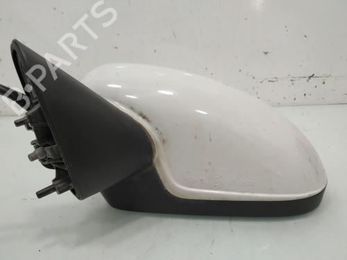 Left mirror OPEL CORSA D (S07)  | BP21270549C26 