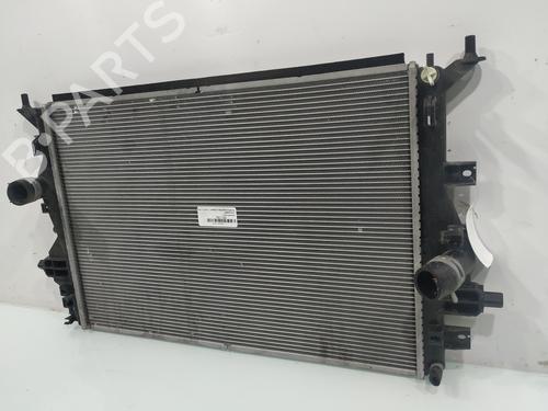 Water radiator KIA NIRO I (DE) 1.6 GDI Plug-in Hybrid | BP30724429M31