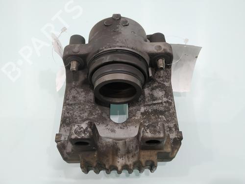 Left front brake caliper BMW 3 Touring (E91) 320 d | BP26275086M105 