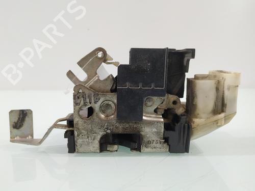 Front left lock PEUGEOT BOXER Van (244)  | BP8084097C98 