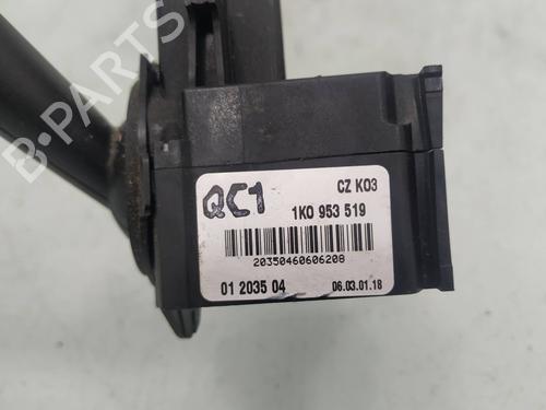 Steering column stalk SEAT TOLEDO III (5P2)  | BP8094156I23 