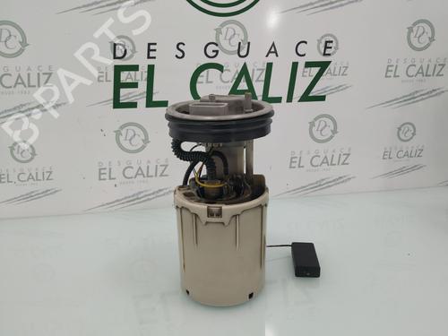 Fuel pump VW POLO (6N2)  | BP8089103M76 