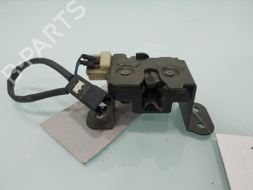 Used Tailgate lock HYUNDAI SANTA FÉ I (SM) 2.0 CRDi (113 hp) 23032704