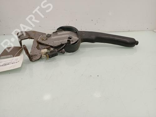 Hand brake NISSAN TERRANO II (R20) 2.7 TDi 4WD | BP12433697I18 