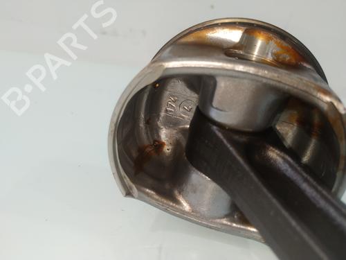Andere MERCEDES-BENZ CLK (C209)  | BP29825360O1