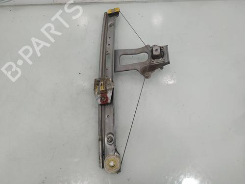 Rear left window mechanism BMW 3 (E46) 320 d | BP8094185C24 