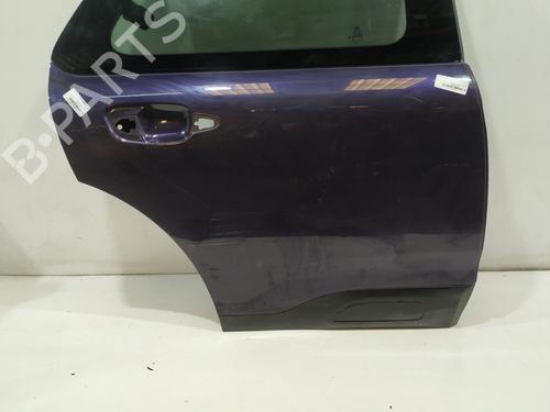 Right rear door CITROËN C4 CACTUS 1.5 BlueHDi 100 | BP16523561C5 