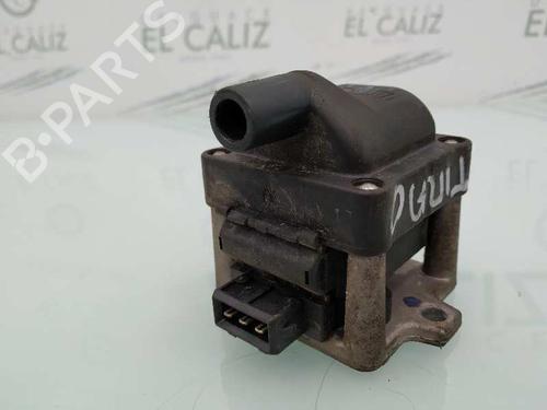 Used Ignition coil SEAT IBIZA II (6K1) 1.4 i (60 hp) 8088162