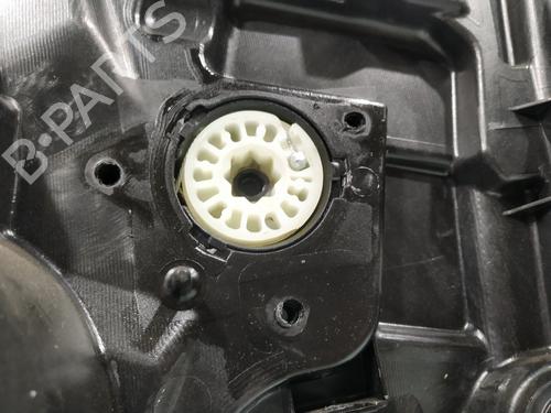 Front right window mechanism MAZDA 5 (CR) 2.0 CD (CR19) | BP37241843C23 - Image 4