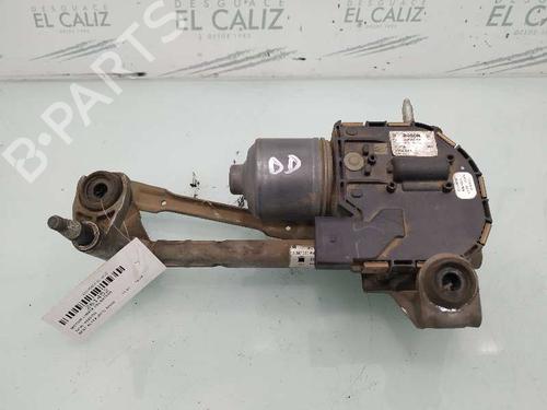 Used Front wiper motor SEAT ALTEA (5P1) [2004-2015]  8091088