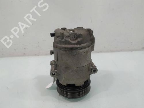 AC compressor OPEL ASTRA J (P10) | BP38781444M34 - Image 3