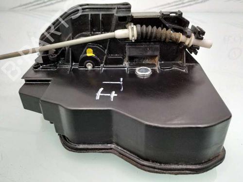 Used Rear left lock BMW 1 (E87) 118 d (143 hp) 8089003