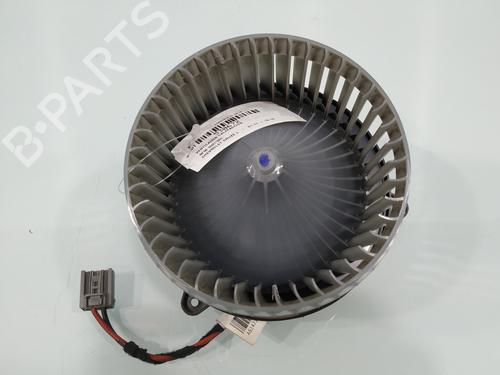 Heater blower motor CHEVROLET CRUZE (J300) 1.6 | BP27890562M62 