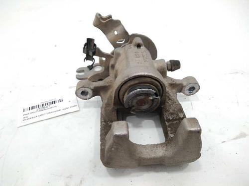 Right rear brake caliper VW CADDY III Box Body/MPV (2KA, 2KH, 2CA, 2CH) 1.6 TDI | BP11582333M106 