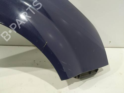 Right front fenders RENAULT SCÉNIC II (JM0/1_)  | BP9152188C42 
