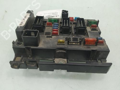 Fuse box CITROËN XSARA (N1) 1.9 D | BP17238750E1 