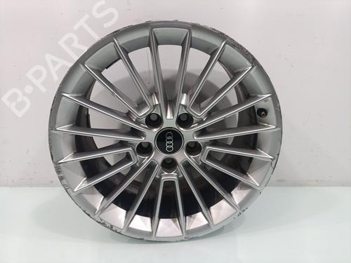 Fælk Fælk AUDI A3 Sportback (8YA, 8YF) 35 TDI (150 hp) 34570657 34570657