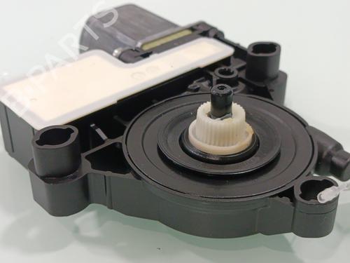 Right rear window motor AUDI A3 Sportback (8YA, 8YF) 35 TDI | BP33440687E22 - Image 2