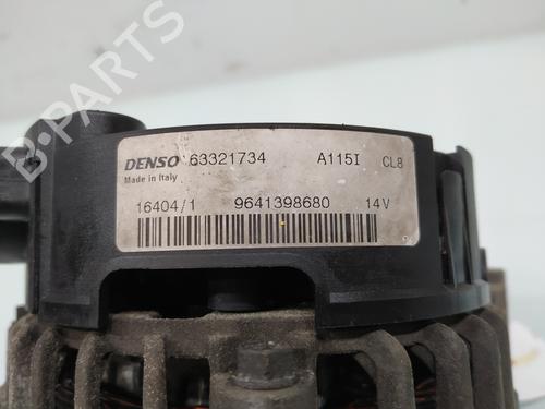 Alternator CITROËN XSARA (N1) 1.6 16V | BP31641034M7 