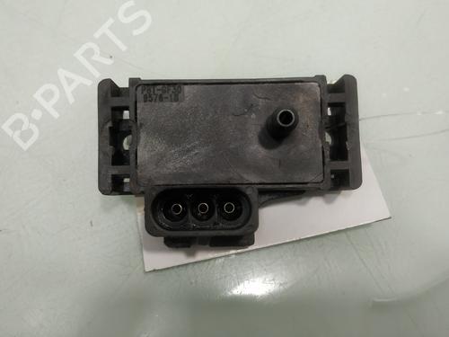 Electronic sensor OPEL MONTEREY B (M98) 3.0 DTI (UBS73D, UBS73G) | BP21491500M84 