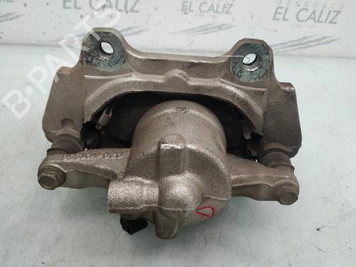 Right front brake caliper FIAT 500L (351_, 352_)  | BP11582882M104 