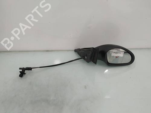 Used Right mirror SEAT IBIZA III (6L1) [2002-2009]  8681794
