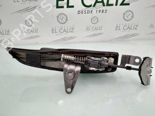 Hand brake BMW 1 (E87) 118 d | BP8767562I18 