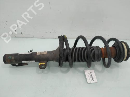 Used Right front shock absorber FORD TRANSIT Van (FA_ _) [2006-2014]  12435993