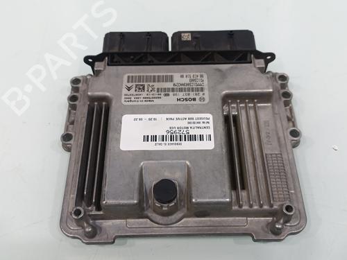 Engine control unit (ECU) PEUGEOT 508 II (FB_, FH_, F3_) | BP33401842M57 - Image 2