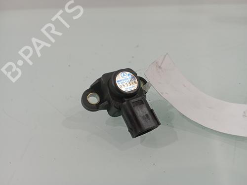Used Electronic sensor MERCEDES-BENZ CLK (C209) [2002-2010]  29861679