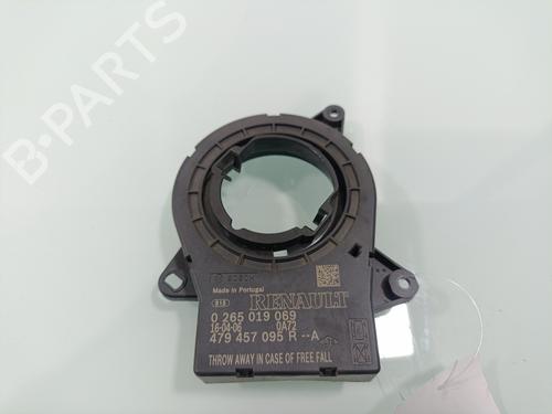 Used Electronic module Electronic module OPEL VIVARO B Bus (X82) [2014-2019] 34509893 34509893