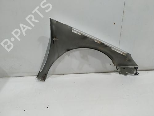 Left front fenders OPEL INSIGNIA A Sports Tourer (G09) 2.0 CDTI (35) | BP16468755C41 