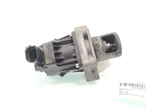 Used Egr OPEL INSIGNIA A (G09) [2008-2017]  25721454
