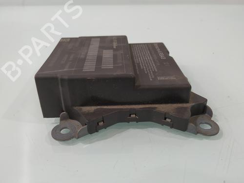ECU airbags FIAT PUNTO EVO (199_) 1.4 16V | BP30043633M53 