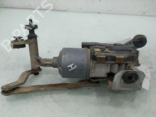 Front wiper motor SEAT LEON (1P1) 1.4 TSI | BP18422506M29 