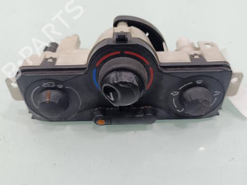 Used Climate control Climate control 38095650 38095650