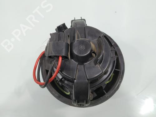 Heater blower motor PEUGEOT 508 I (8D_) | BP30601706M62