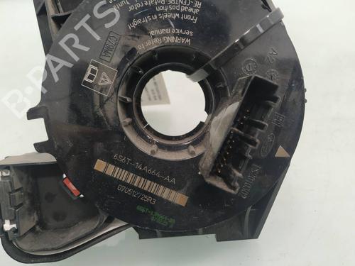 Squib airbag FORD FIESTA V (JH_, JD_) 1.3 | BP8085176C102 