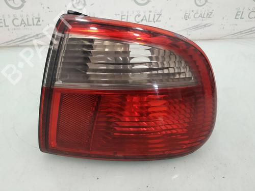 Used Right taillight SEAT TOLEDO II (1M2) 1.9 TDI (110 hp) 8097445