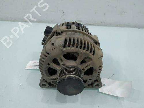 alternator-peugeot-307-3ac-2000-2001-2002-2003-2004-2005-2006-2007-2008-2009-2010-2011-2012-38781559 main image