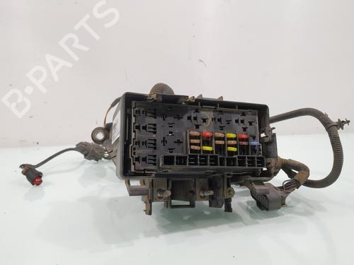 Sikringsdåse FORD TRANSIT Van (FA_ _) [2006-2014]  31274829