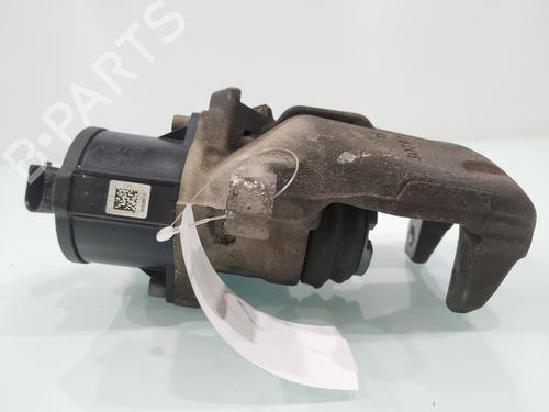Left rear brake caliper VW PASSAT B7 Variant (365)  | BP29532193M107 