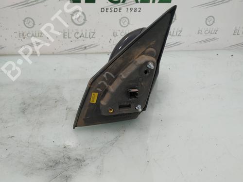 Right mirror HYUNDAI TUCSON (JM) 2.0 | BP8096198C27 