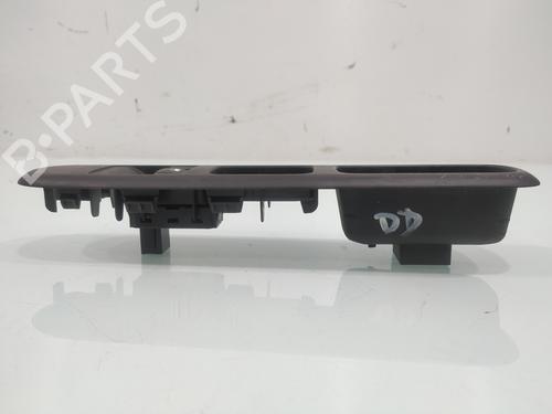 Right front window switch PEUGEOT 3008 I MPV (0U_) 1.6 HDi | BP31653045I26  - Image 6