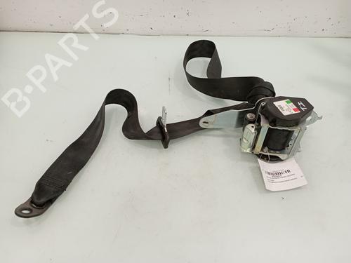 Rear left seatbelt TOYOTA AVENSIS Estate (_T27_) 2.0 D-4D (WWT271_) | BP15686648I29 