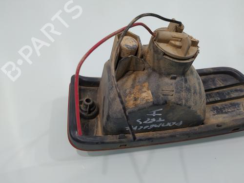 Rear bumper left light HYUNDAI SANTA FÉ I (SM) 2.0 CRDi | BP25721509C81 
