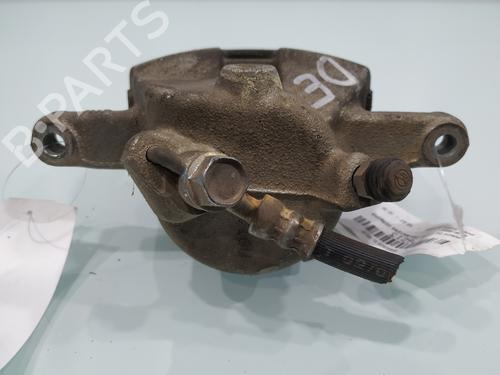 Right front brake caliper OPEL AGILA (B) (H08) 1.0 (F68) | BP11582400M104 