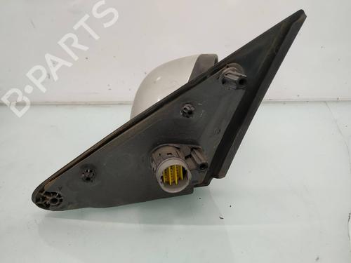 Right mirror RENAULT LAGUNA II (BG0/1_) 1.9 dCi (BG05) | BP9819636C27 