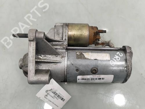 Used Starter RENAULT LAGUNA II (BG0/1_) [2001-2007]  9176541
